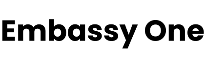 Embassy One Thane West Logo
